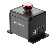 MOZA Awaryjny wyłącznik zasilania Racing E-Stop RS063 - 1365380 - zdjęcie 2